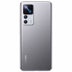 Xiaomi 12T Pro 5G 8Go 256Go Argent