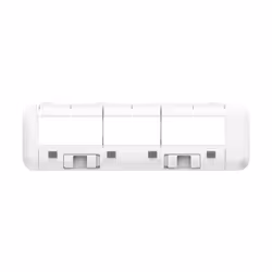 Xiaomi BHR6558GL, Aspirateur robot, Protection de brosse, Blanc, Acrylonitrile-Butadiène-Styrène (ABS), Acier inoxydable, Xia ...