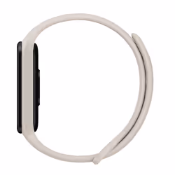 Xiaomi Redmi Smart Band 2 TFT Bracelet connecté 3,73 cm (1.47") Ivoire