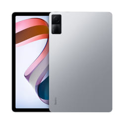 Xiaomi Redmi Pad 128Go 10.6" Mediatek 4Go Argent