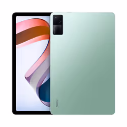 Xiaomi Redmi Pad, 26,9 cm (10.6"), 1200 x 2000 pixels, 128 Go, 4 Go, Android 12, Vert