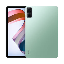 Xiaomi Redmi Pad 128Go 10.6" Mediatek 4Go Vert