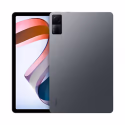 Xiaomi Redmi Pad, 26,9 cm (10.6"), 1200 x 2000 pixels, 128 Go, 4 Go, Android 12, Graphite, Gris