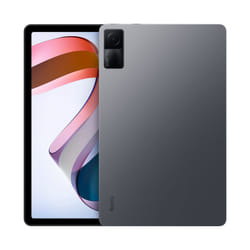 Xiaomi Redmi Pad 128Go 10.6" Mediatek 4Go Graphite, Gris