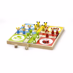 New Classic Toys 8222, 3 an(s)
