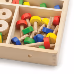 New Classic Toys 50490 bloc de construction jouet