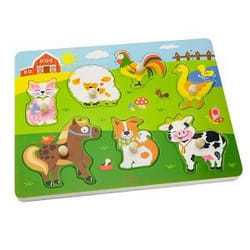 New Classic Toys 51273 jouet d'apprentissage