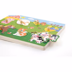 New Classic Toys 51273 jouet d'apprentissage