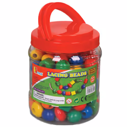 New Classic Toys 58466, 3 an(s), Multicolore