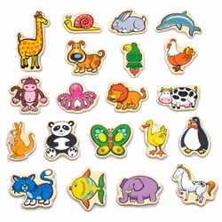 New Classic Toys 58923, 1,75 an(s), Multicolore
