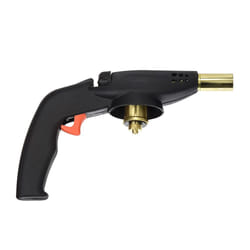 Torche à pistolet à fil