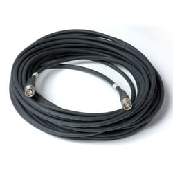 HPE X260 2E1 BNC 3m câble coaxial