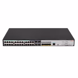 H3C LS-5120V3-52S-PWR-LI-GL, Géré, L3, Gigabit Ethernet (10/100/1000), Connexion Ethernet, supportant l'alimentation via ce p ...