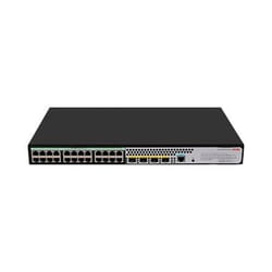 H3C S5120V3-28P-LI Géré L3 Gigabit Ethernet (10/100/1000) Connexion Ethernet, supportant l'alimentation via ce port (PoE)