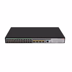 H3C LS-5120V3-52S-LI-GL, Géré, L3, Gigabit Ethernet (10/100/1000), Grille de montage