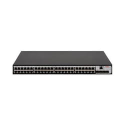 H3C S1850V2-52P-EI Géré L2 Gigabit Ethernet (10/100/1000)