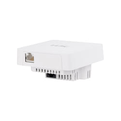 H3C EWP-WA6022H point d'accès réseaux locaux sans fil 1200 Mbit/s Blanc Connexion Ethernet, supportant l'alimentation via ce port (PoE)