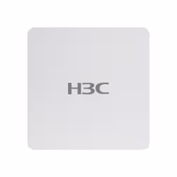 H3C EWP-WA6022H point d'accès réseaux locaux sans fil 1200 Mbit/s Blanc Connexion Ethernet, supportant l'alimentation via ce port (PoE)