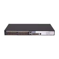 H3C LS-5120V3-28F-LI-GL, Géré, L3, Grille de montage