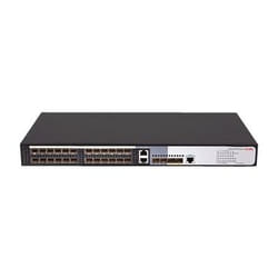 H3C LS-5120V3-28F-LI-GL commutateur réseau Géré L3