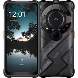 Telephone Portable Incassable 5G AGM G2 Guardian Caméra Thermique 500m/yd 108MP QCM6490 Smartphone Incassable Debloqué 8Go+256Go