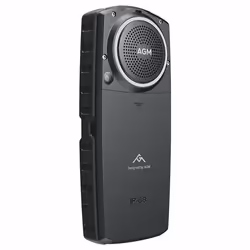 AGM M6 Noir - Vue supplémentaire 6