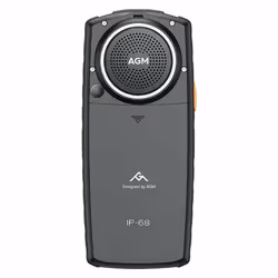 AGM M6 Noir - Vue supplémentaire 9