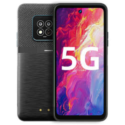 AGM X6 5G 8Go 128Go Noir