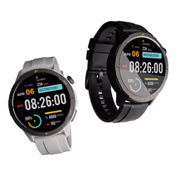 AGM Legion, 3,63 cm (1.43"), AMOLED, Écran tactile, GPS (satellite)