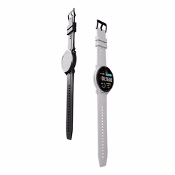 AGM Legion 3,63 cm (1.43") AMOLED Numérique Écran tactile Noir GPS (satellite)