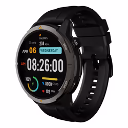 AGM Legion 1.43" AMOLED Numérique Noir GPS - Vue supplémentaire 4