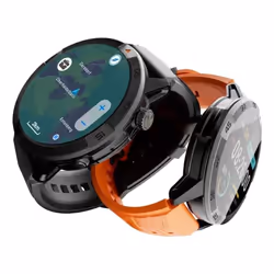 AGM Legion Pro 1.43" AMOLED Numérique Noir GPS - Vue supplémentaire 2
