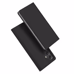 Coque pour Samsung Galaxy A55 5G - Dux Ducis Skin Pro - Noir