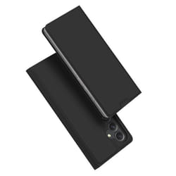 Coque pour Samsung Galaxy A55 5G - Dux Ducis Skin Pro - Noir