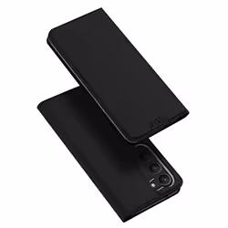 Etui pour Samsung Galaxy S23 - Dux Ducis Skin Pro - Black