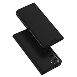 Etui pour Samsung Galaxy S23 - Dux Ducis Skin Pro - Black