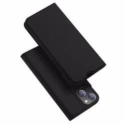 Coque pour iPhone 14 - Dux Ducis Skin Pro - Noir