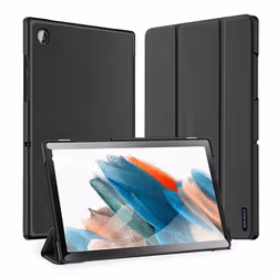 Dux Ducis 6934913043370, Folio, Samsung, Tab A8 2021 10.5 (X200/X205), 26,7 cm (10.5")