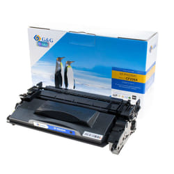 G&G NT-PH226XC Cartouche de toner 1 pièce(s) Compatible Noir