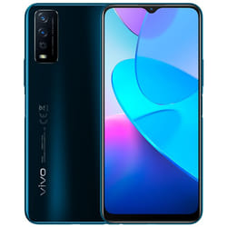VIVO Y11s 3 Go 32 Go Noir
