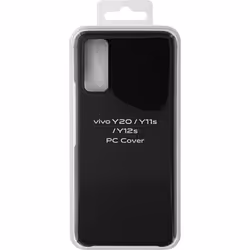 VIVO VIVO6000122 coque de protection pour téléphones portables Noir