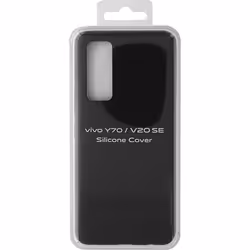 VIVO VIVO6000124 coque de protection pour téléphones portables Gris