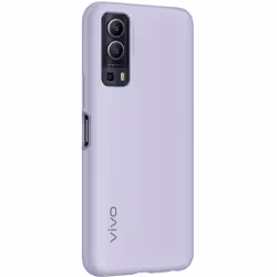 VIVO VIVO6000175, Vivo Y72 5G, Violet