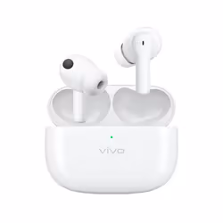 VIVO Tws2e, Sans fil, Appels/Musique, 20 - 20000 Hz, 41,9 g, Casque, Blanc