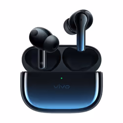 VIVO Tws2e, Sans fil, Appels/Musique, 20 - 20000 Hz, 41,9 g, Casque, Bleu