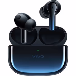 Écouteurs sans fil - VIVO - 6020141 - Bluetooth - Intra-auriculaire - ANC Noise Canceling