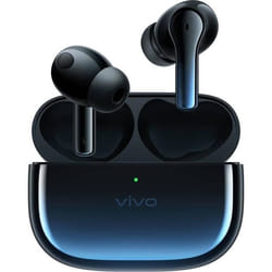 Écouteurs sans fil - VIVO - 6020141 - Bluetooth - Intra-auriculaire - ANC Noise Canceling