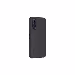 Coque de protection - Vivo - Y52 Y72 5G - Silicone - Souple - Noir