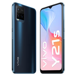 VIVO Y21s 4Go 128Go Bleu