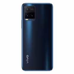 VIVO Y21s 4Go 128Go Bleu